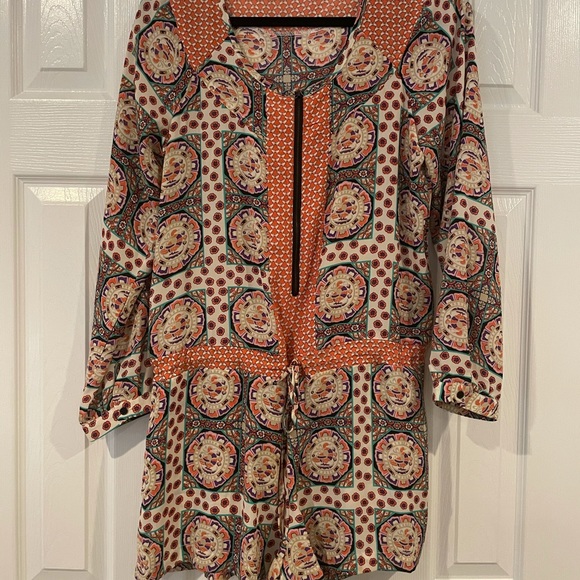 ROMPER CUTEST ROMPER EVER - Picture 2 of 8